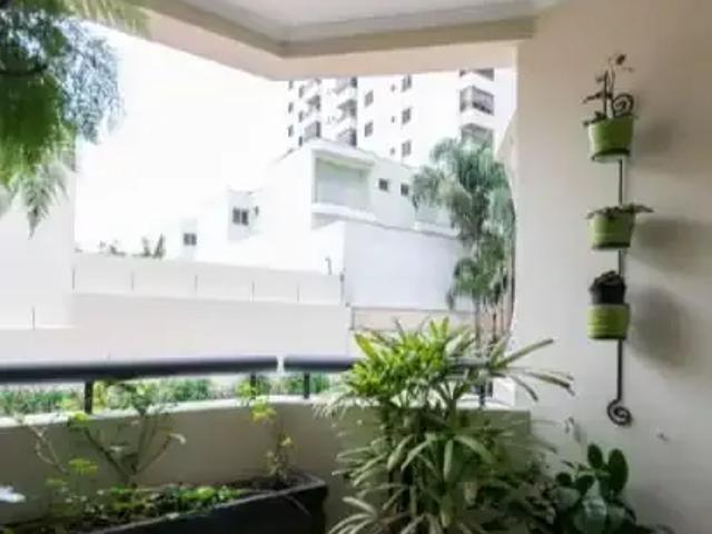 Apartamento para Venda em São Paulo/SP Jardim da Saude 2 Quartos