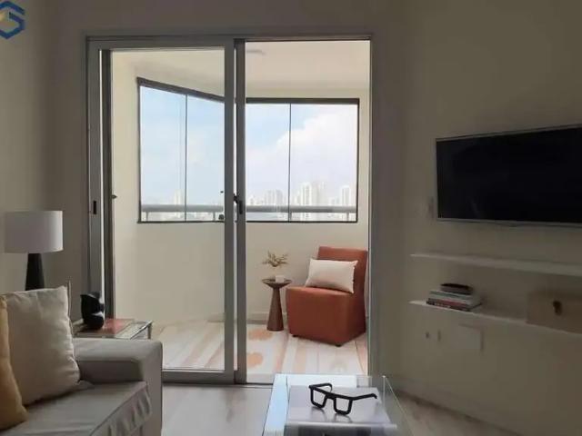 Apartamento para Venda em São Paulo/SP Jardim da Saude 2 Quartos