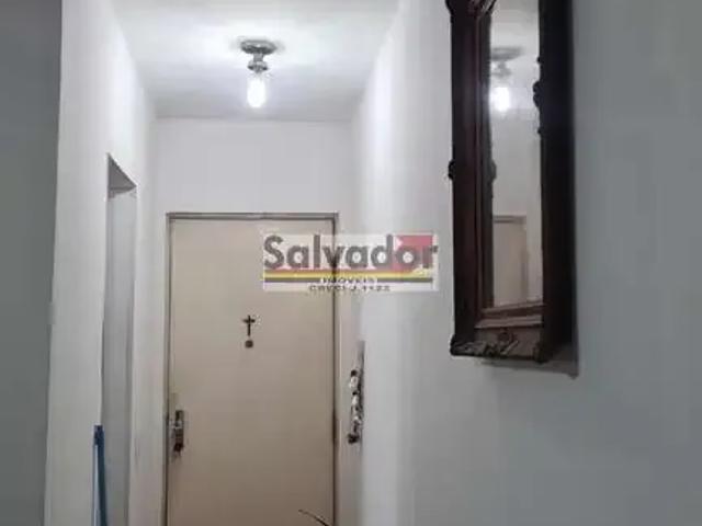 Apartamento para Venda em São Paulo/SP Jardim da Saude 2 Quartos