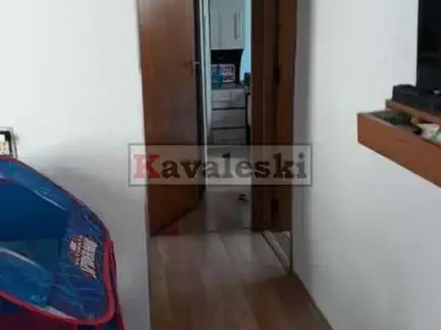 Apartamento para Venda em São Paulo/SP Jardim da Saude 2 Quartos