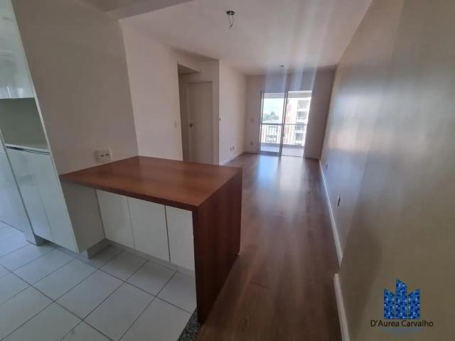 Apartamento para Venda em São Paulo/SP Jardim da Saude 2 Quartos