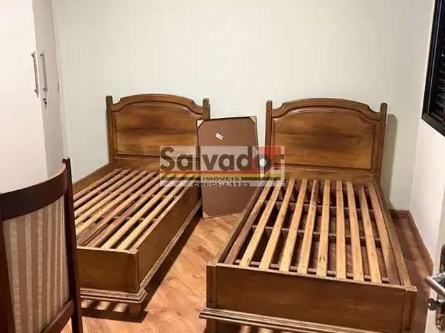 Apartamento para Venda em São Paulo/SP Jardim da Saude 2 Quartos