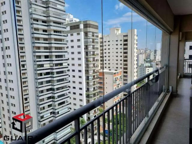 Apartamento para Venda em São Paulo/SP Jardim da Saude 2 Quartos