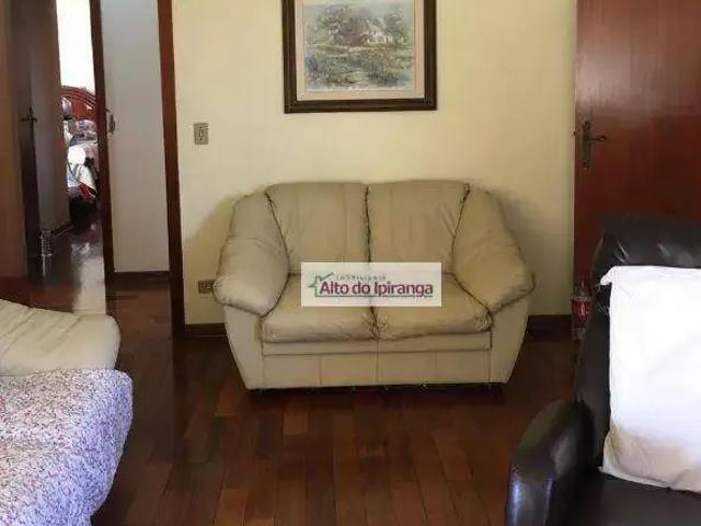 Apartamento para Venda em São Paulo/SP Jardim da Saude 3 Quartos