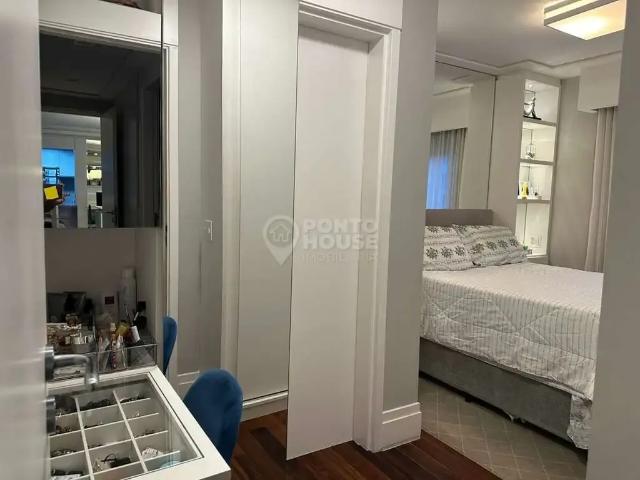 Apartamento para Venda em São Paulo/SP Saúde 3 Quartos