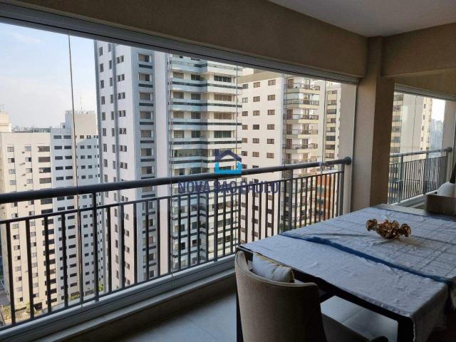Apartamento para Venda em São Paulo/SP Jardim da Saude 3 Quartos