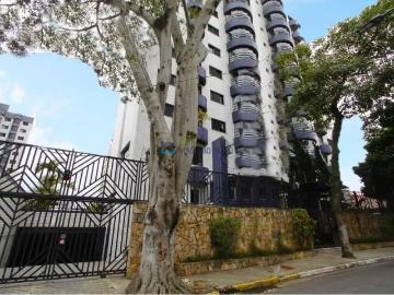 Apartamento para Venda em São Paulo/SP Jardim da Saude 3 Quartos