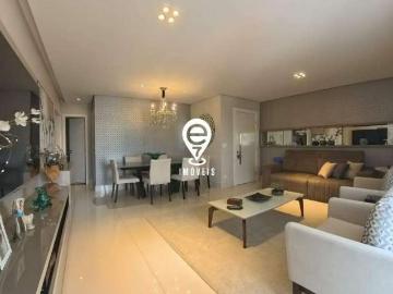 Apartamento para Venda em São Paulo/SP Jardim da Saude 3 Quartos