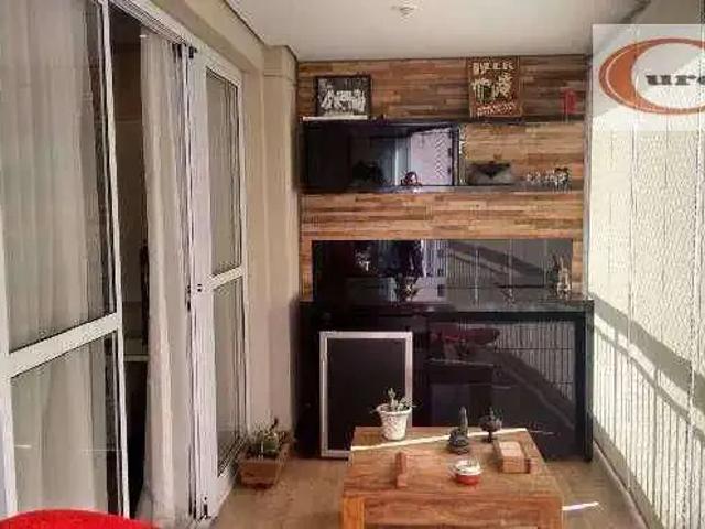 Apartamento para Venda em São Paulo/SP Jardim da Saude 3 Quartos