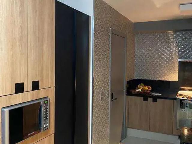 Apartamento para Venda em São Paulo/SP Jardim da Saude 3 Quartos