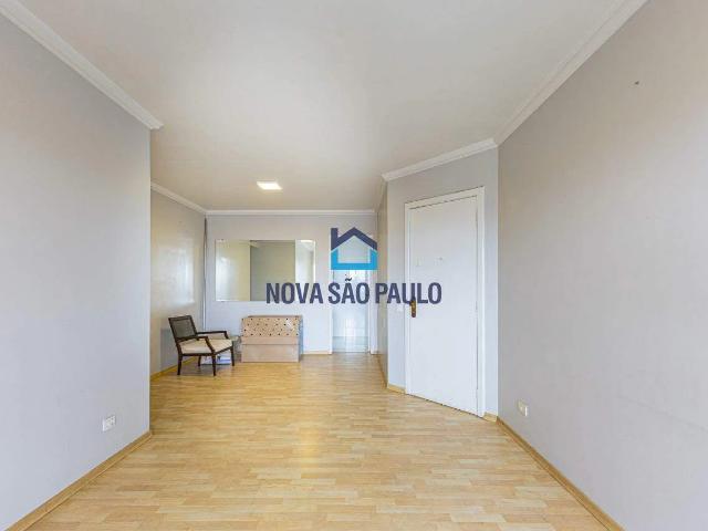 Apartamento para Venda em São Paulo/SP Jardim da Saude 3 Quartos