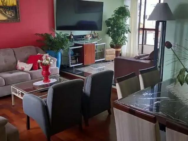 Apartamento para Venda em São Paulo/SP Jardim da Saude 3 Quartos