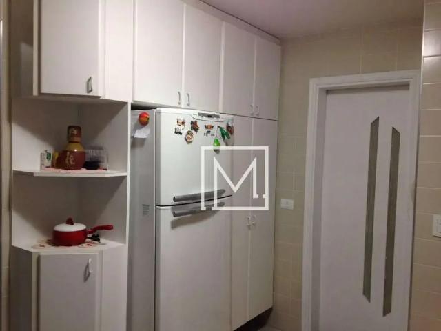 Apartamento para Venda em São Paulo/SP Jardim da Saude 3 Quartos