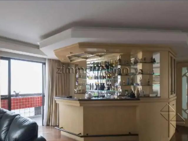 Apartamento para Venda em São Paulo/SP Jardim da Saude 3 Quartos