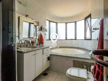 Apartamento para Venda em São Paulo/SP Jardim da Saude 3 Quartos