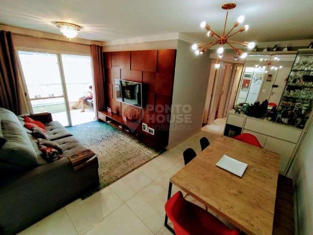 Apartamento para Venda em São Paulo/SP Saúde 3 Quartos