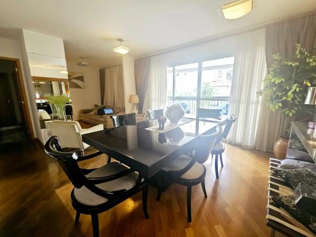 Apartamento para Venda em São Paulo/SP Jardim da Saude 3 Quartos