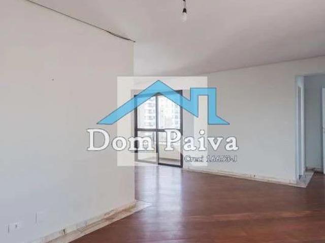 Apartamento para Venda em São Paulo/SP Jardim da Saude 3 Quartos