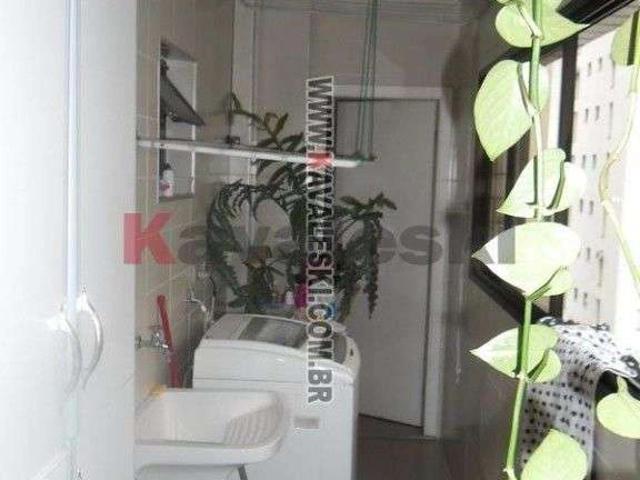 Apartamento para Venda em São Paulo/SP Jardim da Saude 3 Quartos