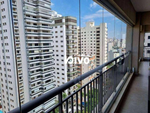 Apartamento para Venda em São Paulo/SP Jardim da Saude 3 Quartos