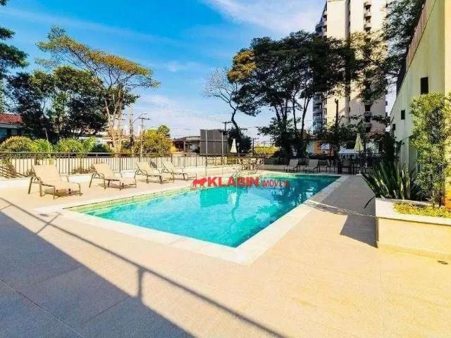Apartamento para Venda em São Paulo/SP Jardim da Saude 3 Quartos