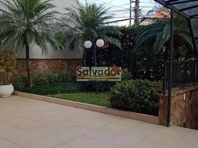 Apartamento para Venda em São Paulo/SP Jardim da Saude 3 Quartos