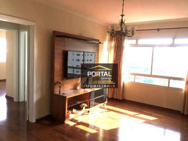 Apartamento para Venda em São Paulo/SP Jardim da Saude 3 Quartos