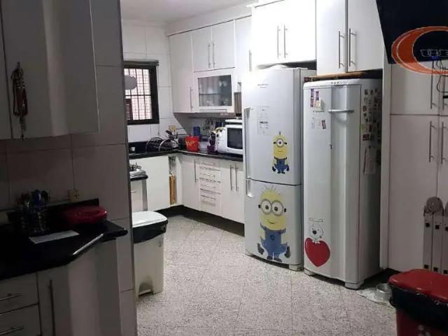 Apartamento para Venda em São Paulo/SP Jardim da Saude 3 Quartos