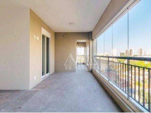 Apartamento para Venda em São Paulo/SP Jardim da Saude 3 Quartos