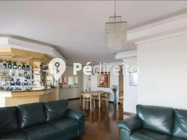 Apartamento para Venda em São Paulo/SP Jardim da Saude 3 Quartos