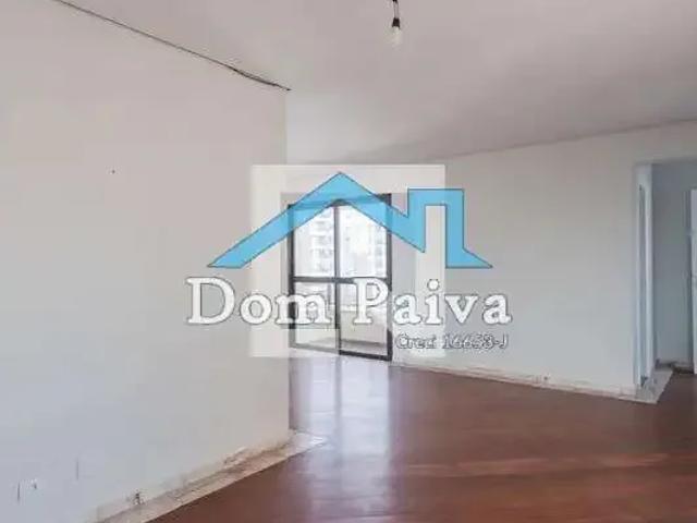 Apartamento para Venda em São Paulo/SP Jardim da Saude 3 Quartos