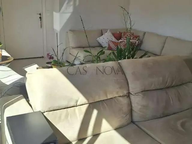 Apartamento para Venda em São Paulo/SP Jardim da Saude 3 Quartos