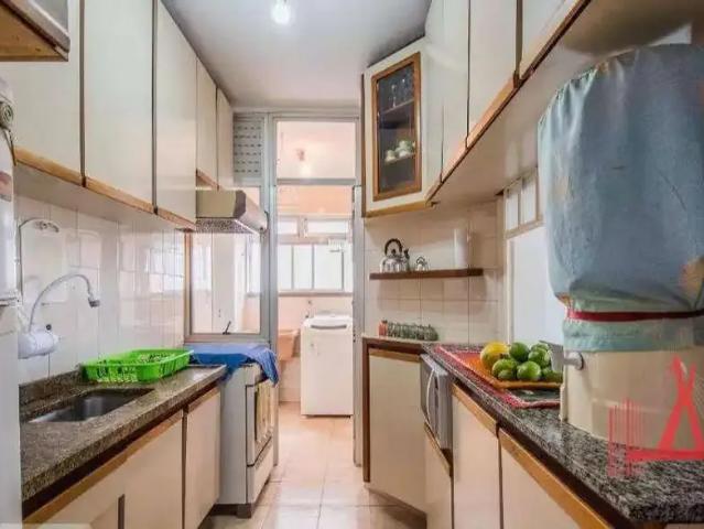 Apartamento para Venda em São Paulo/SP Jardim da Saude 3 Quartos
