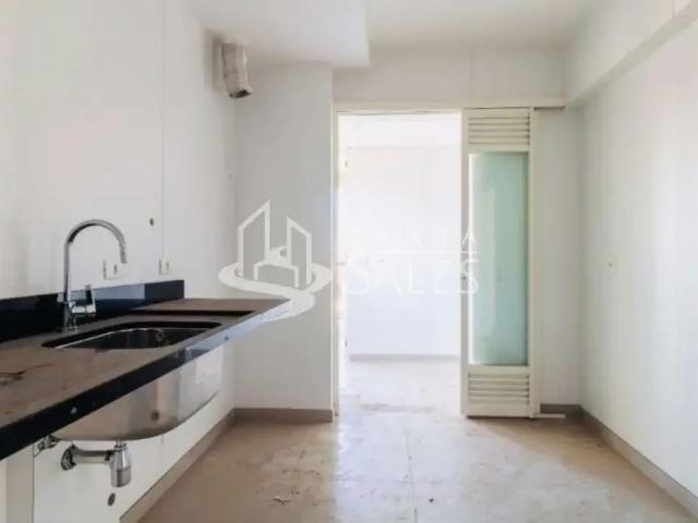 Apartamento para Venda em São Paulo/SP Jardim da Saude 3 Quartos