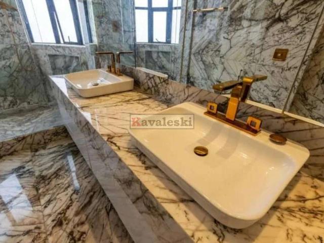 Apartamento para Venda em São Paulo/SP Jardim da Saude 3 Quartos