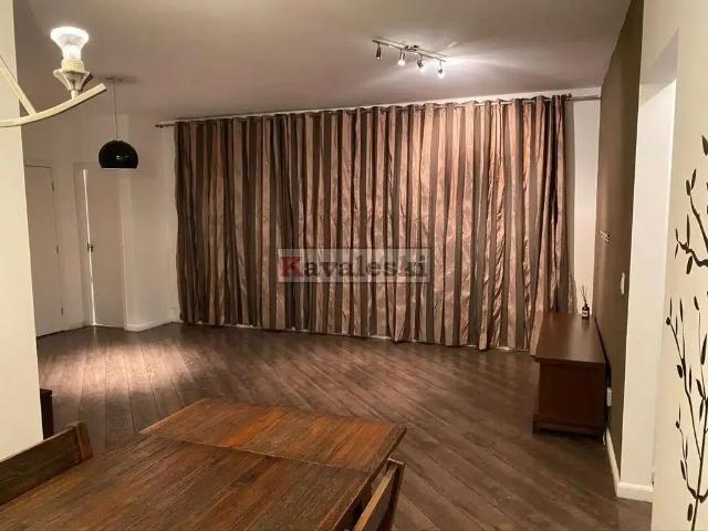 Apartamento para Venda em São Paulo/SP Jardim da Saude 3 Quartos