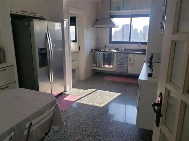 Apartamento para Venda em São Paulo/SP Jardim da Saude 3 Quartos