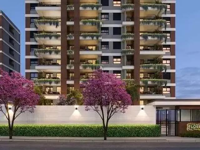 Apartamento para Venda em São Paulo/SP Jardim da Saude 3 Quartos