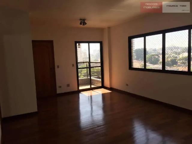 Apartamento para Venda em São Paulo/SP Jardim da Saude 3 Quartos