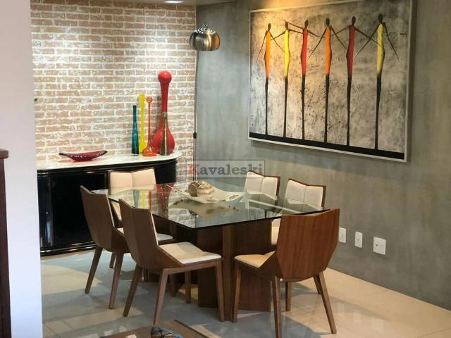 Apartamento para Venda em São Paulo/SP Jardim da Saude 3 Quartos