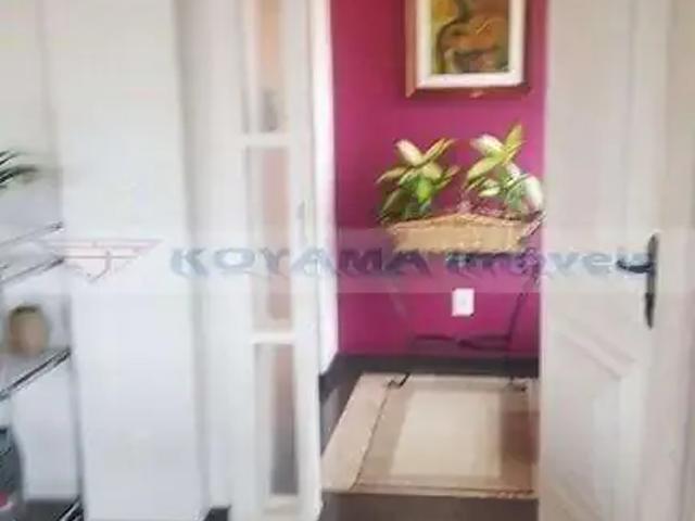 Apartamento para Venda em São Paulo/SP Jardim da Saude 3 Quartos