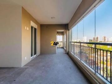 Apartamento para Venda em São Paulo/SP Jardim da Saude 3 Quartos