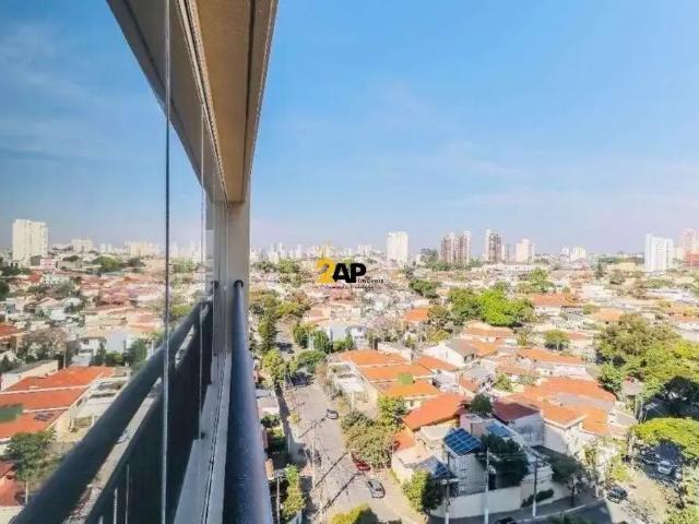 Apartamento para Venda em São Paulo/SP Jardim da Saude 3 Quartos