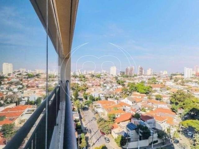 Apartamento para Venda em São Paulo/SP Jardim da Saude 3 Quartos