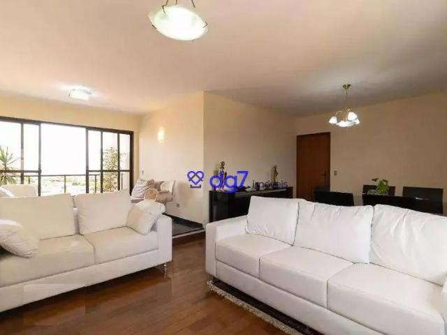 Apartamento para Venda em São Paulo/SP Jardim da Saude 3 Quartos