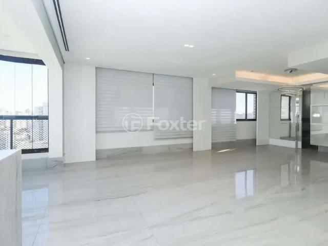 Apartamento para Venda em São Paulo/SP Jardim da Saude 3 Quartos