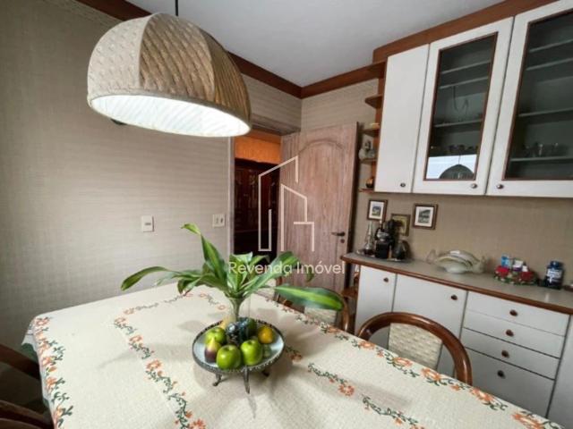 Apartamento para Venda em São Paulo/SP Jardim da Saude 3 Quartos