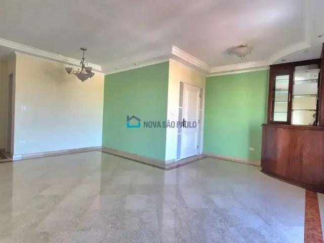Apartamento para Venda em São Paulo/SP Jardim da Saude 3 Quartos