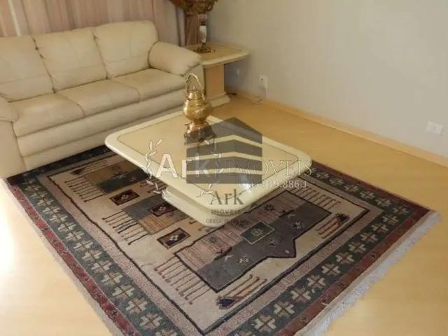 Apartamento para Venda em São Paulo/SP Jardim da Saude 3 Quartos
