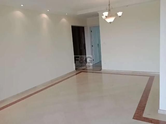 Apartamento para Venda em São Paulo/SP Jardim da Saude 3 Quartos